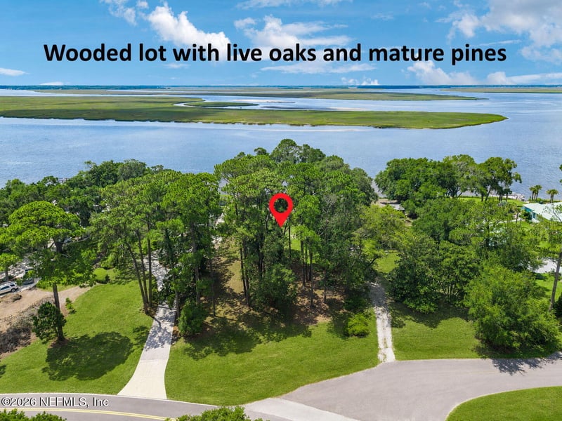 LOT 24-3 Wilder Blvd, Fernandina Beach, FL 32034