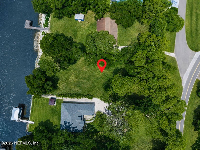 LOT 24-3 Wilder Blvd, Fernandina Beach, FL 32034