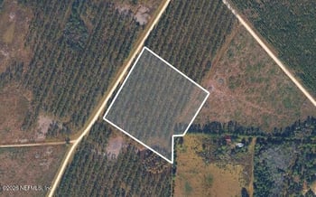 LOT 3 SE 40th Ave, Starke, FL 32091
