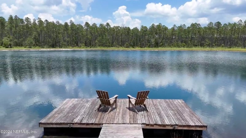 LOT 3 Us Hwy 301, Bryceville, FL 32009