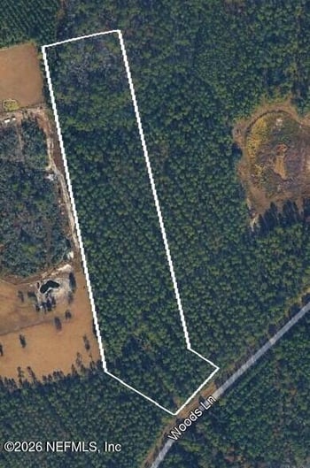 LOT 3 Woods Ln, Callahan, FL 32011