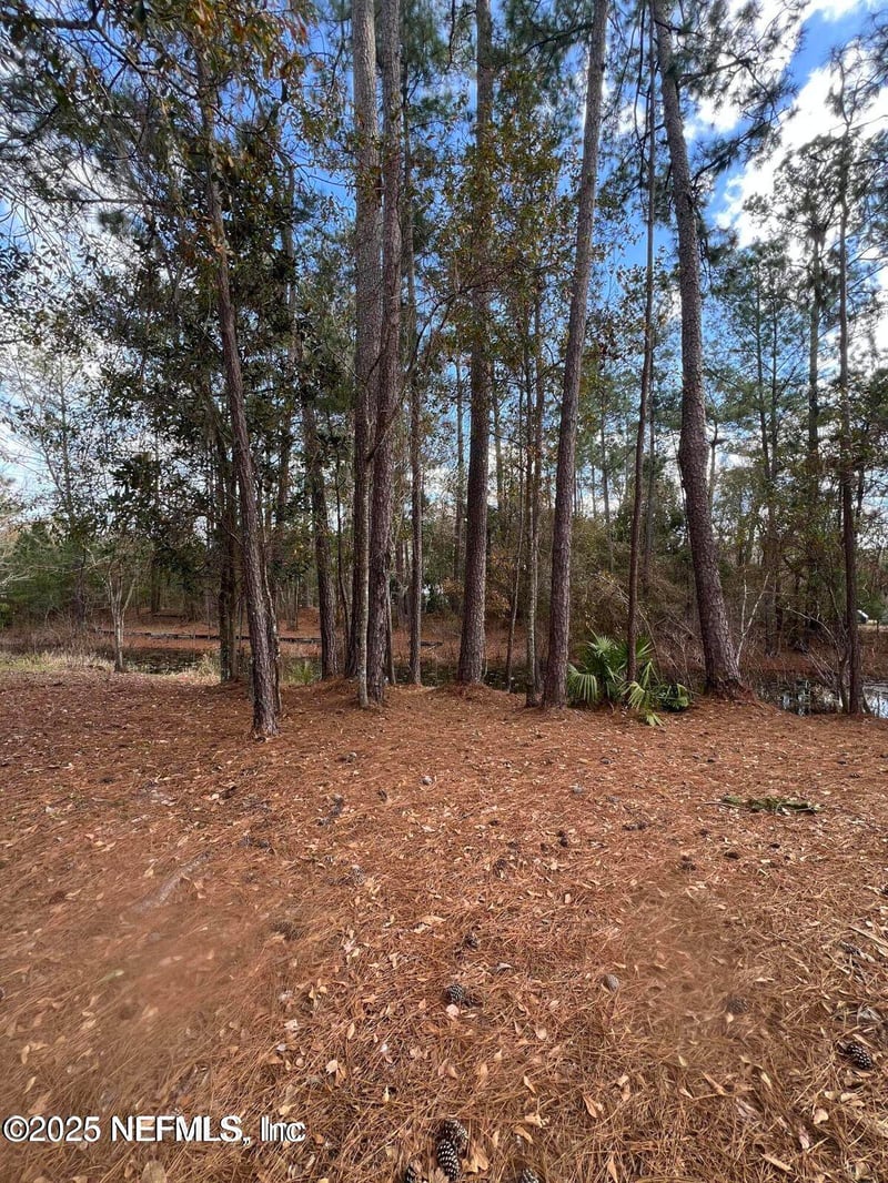 LOT 36 37 SW 162nd Ter, Starke, FL 32091
