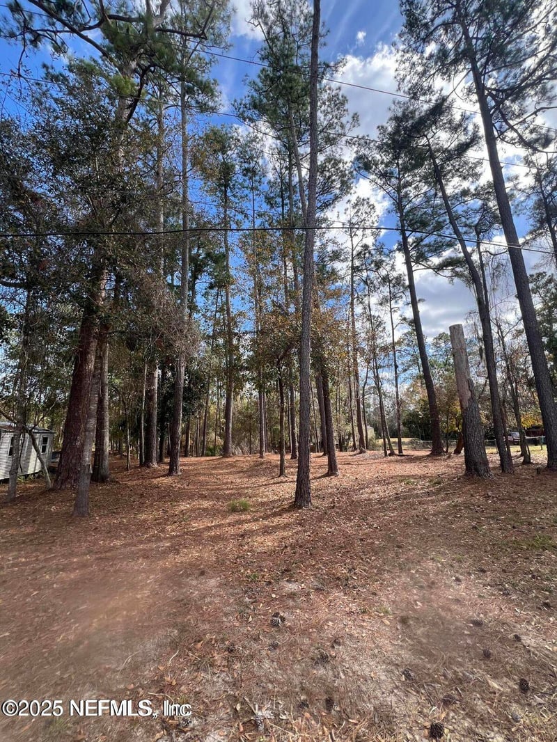 LOT 36 37 SW 162nd Ter, Starke, FL 32091