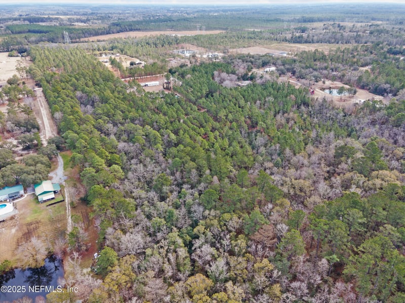 LOT 37 Franklin Rd, Hilliard, FL 32046