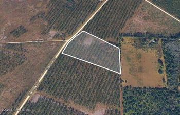LOT 4 SE 40th Ave, Starke, FL 32091