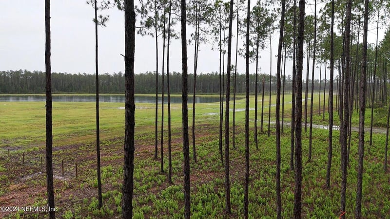 LOT 4 Us Hwy 301, Jacksonville, FL 32011