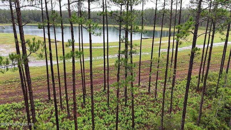 LOT 4 Us Hwy 301, Jacksonville, FL 32011