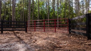 LOT 4 Woods Ln, Callahan, FL 32011