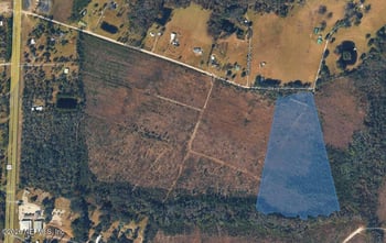 LOT 5 Davis Rd, Hilliard, FL 32046
