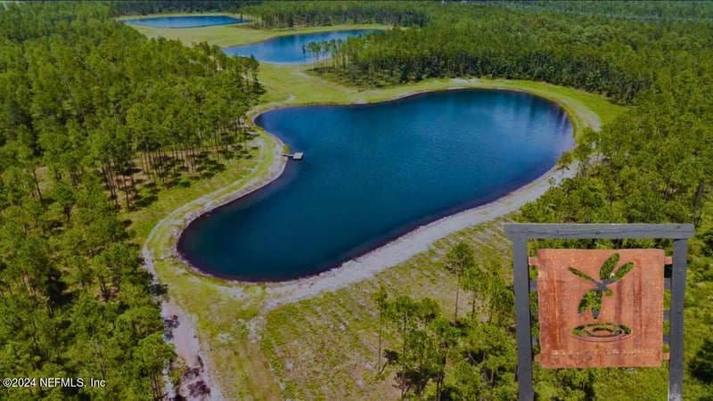 LOT 5 NE Us Hwy 301, Jacksonville, FL 32234
