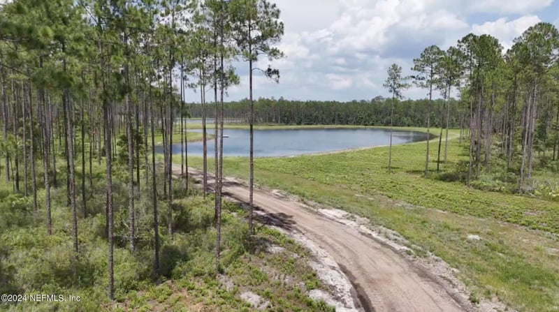LOT 5 NE Us Hwy 301, Jacksonville, FL 32234