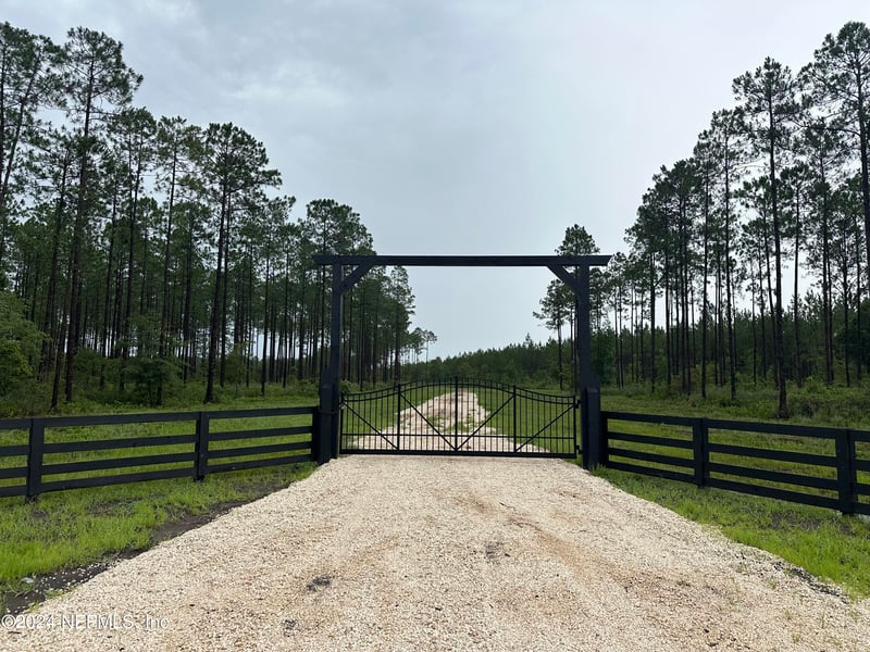 LOT 5 NE Us Hwy 301, Jacksonville, FL 32234