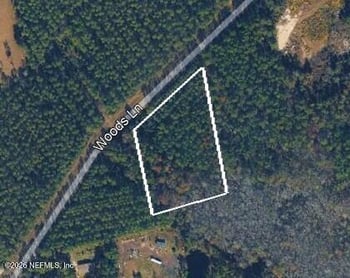 LOT 5 Woods Ln, Callahan, FL 32011