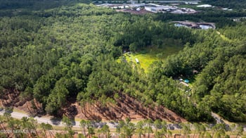LOT 6 Woods Ln, Callahan, FL 32011