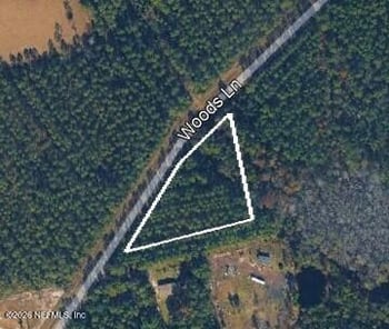 LOT 6 Woods Ln, Callahan, FL 32011