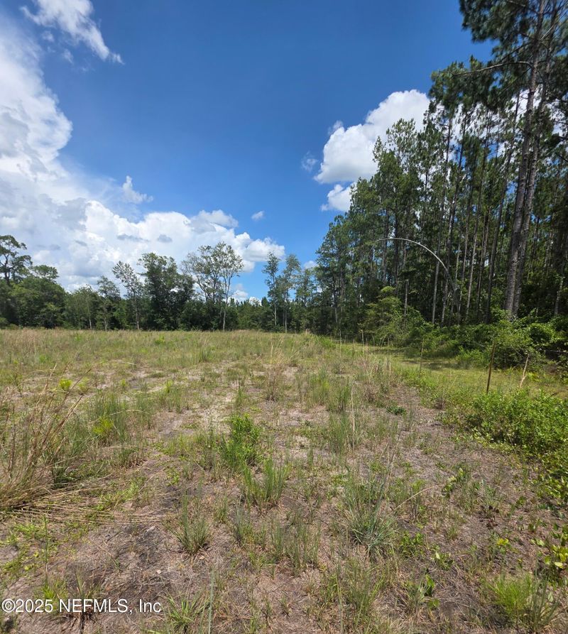 LOT 64 County Road 108 Rd, Hilliard, FL 32046