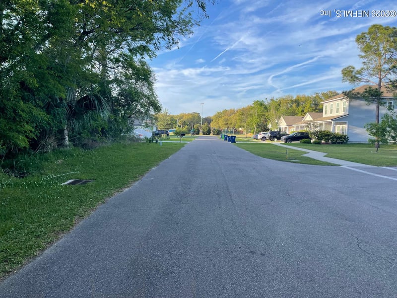 LOT C S 13th St, Fernandina Beach, FL 32034