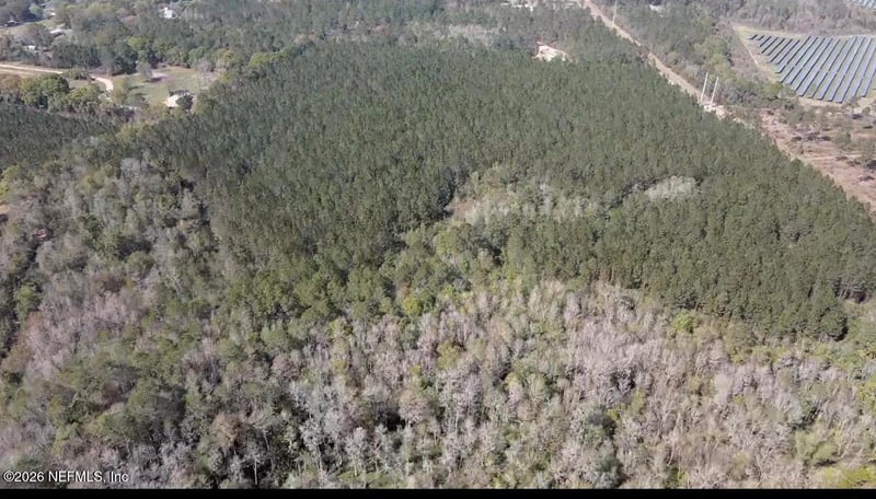 O Lazy Pines Rd, Glen St Mary, FL 32040