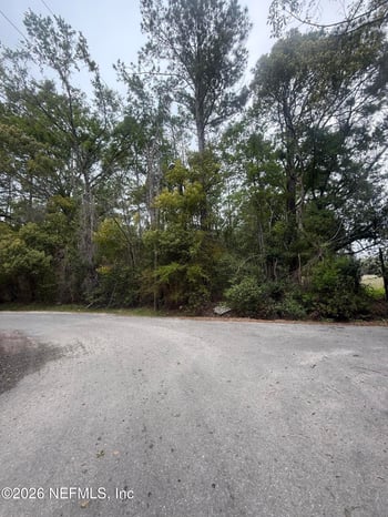 TBD Crum, Starke, FL 32091