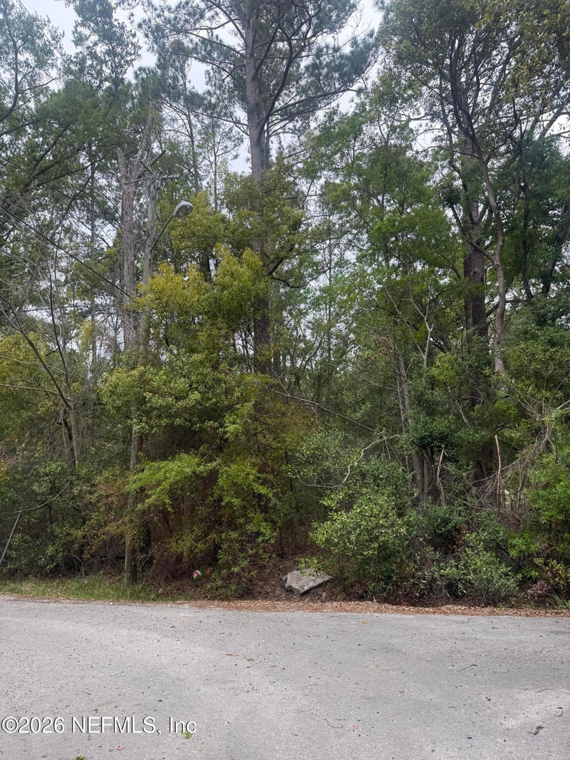 TBD Crum, Starke, FL 32091