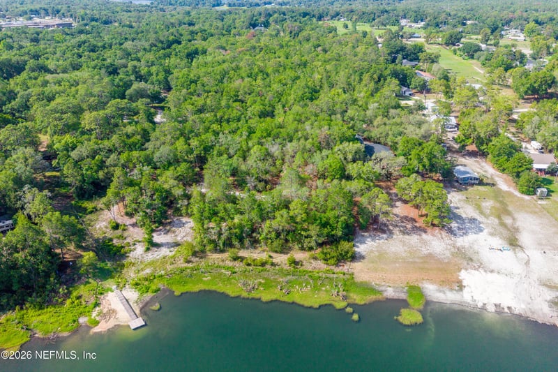TBD LOT 2 SE 46th Loop, Keystone Heights, FL 32656