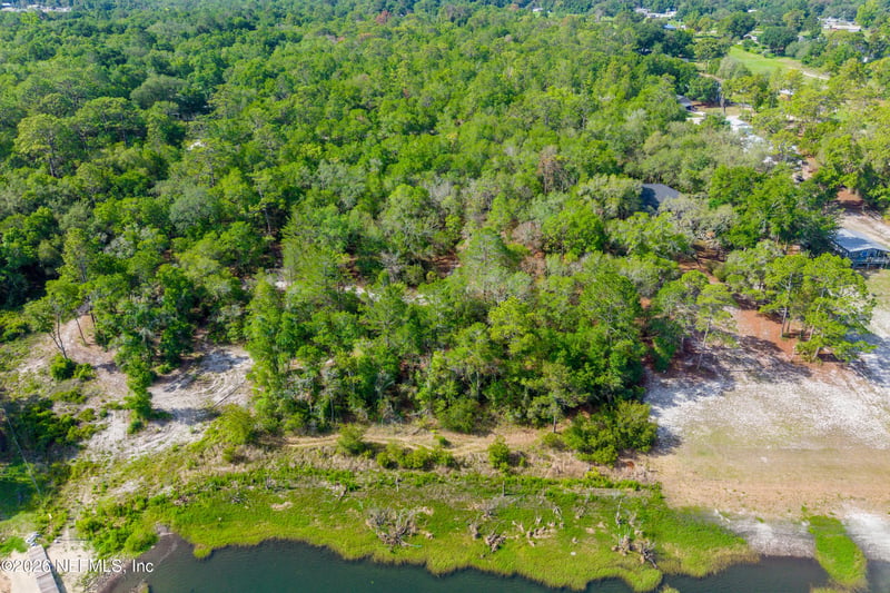 TBD LOT 2 SE 46th Loop, Keystone Heights, FL 32656