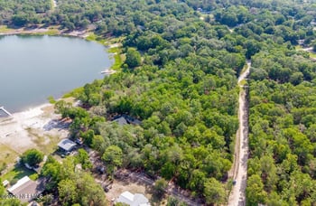 TBD LOT 3 SE 46th Loop, Keystone Heights, FL 32656