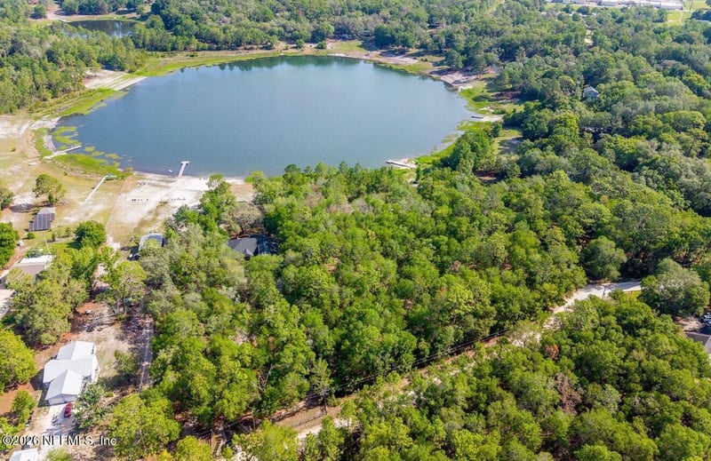 TBD LOT 3 SE 46th Loop, Keystone Heights, FL 32656