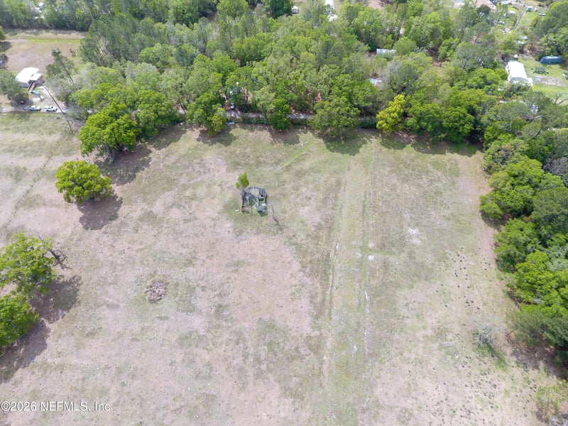 TBD NE 163rd St, Starke, FL 32091