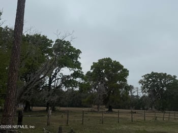 TBD NE 163rd St, Starke, FL 32091