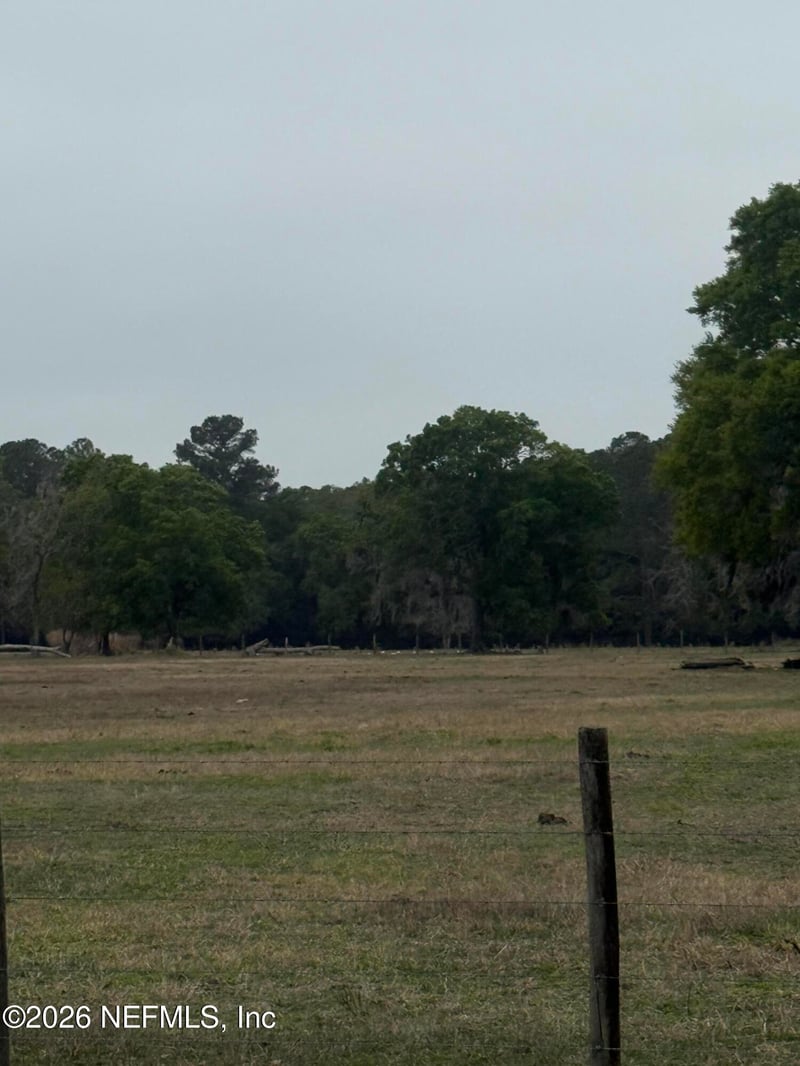 TBD NE 163rd St, Starke, FL 32091