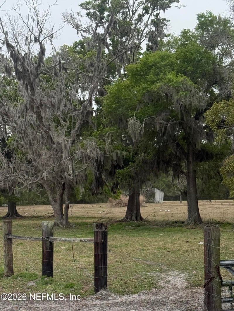 TBD NE 163rd St, Starke, FL 32091