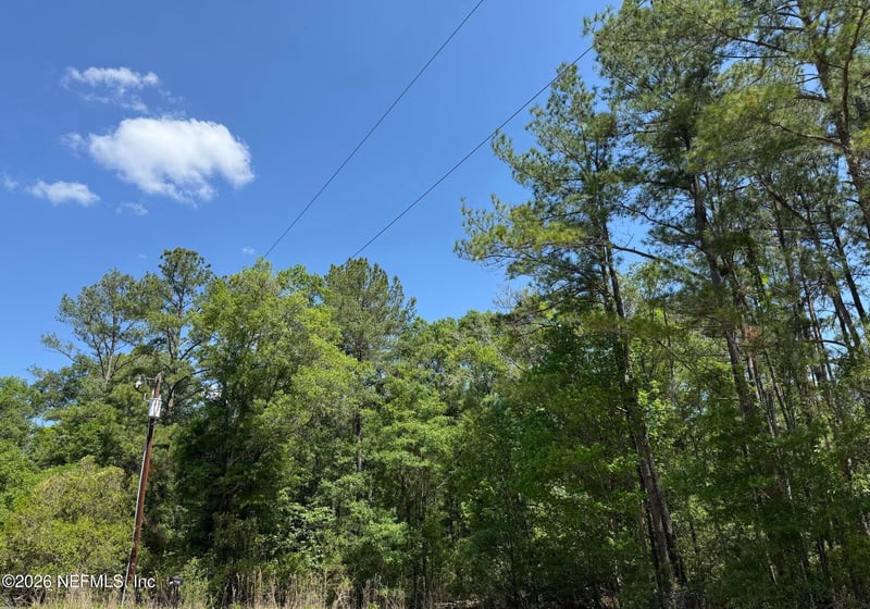 TBD NE 20th Ln, Lawtey, FL 32058