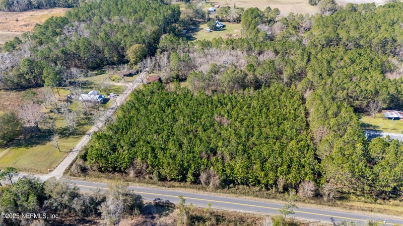 TBD NW 233rd St, Lawtey, FL 32058