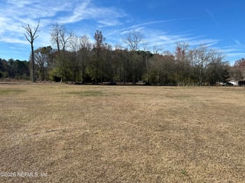 TBD NW 250th St, Lawtey, FL 32058