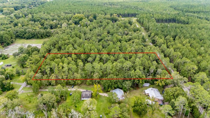 TBD NW 44th Ave, Starke, FL 32091