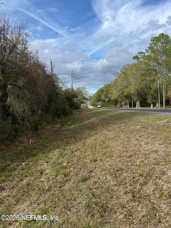 TBD NW Sr 16, Starke, FL 32091