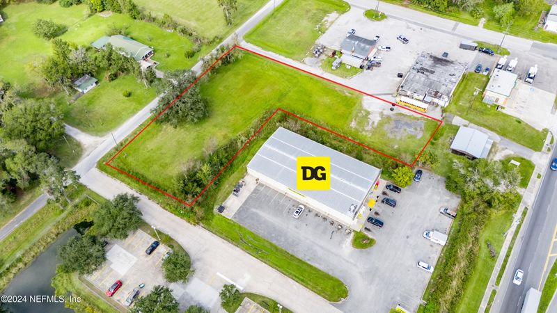 TBD Park St, Lawtey, FL 32058