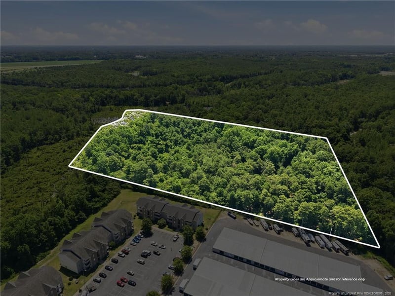 0 Drive , Fayetteville, NC 28314