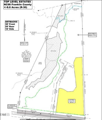 0-0 Nc 98 Hw, Louisburg, NC 27549