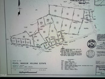 0 0 Rock Spring Church Rd, Creedmoor, NC 27522