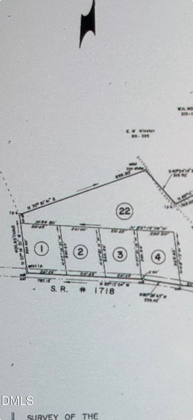 0 Rock Spring Church Rd Lot 2, Creedmoor, NC 27522