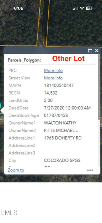 0 Rock Spring Church Rd Lot 2, Creedmoor, NC 27522