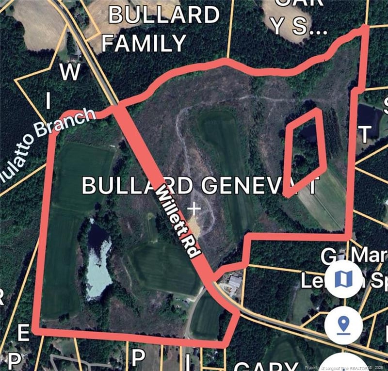 0 Willett Rd #48 Elliott Road, Sanford, NC 27330