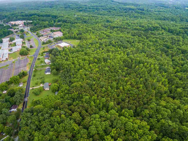 0 10th Ave, Roxboro, NC 27573