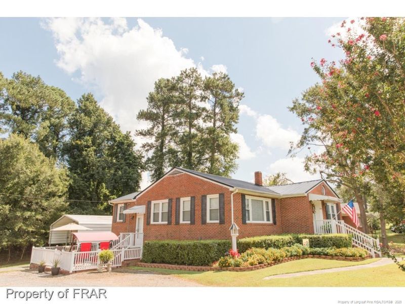 0 1230 Colon Rd, Sanford, NC 27330
