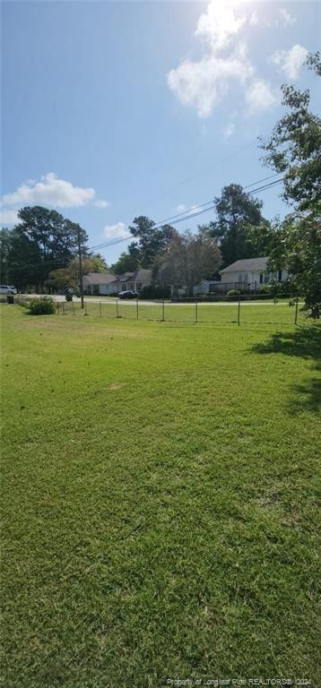 0 S 14th St, Erwin, NC 28339