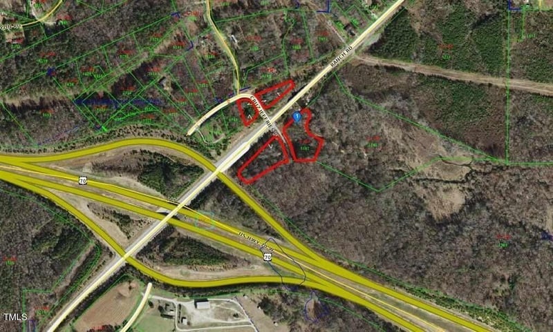 0-1a Ranch Rd, Clayton, NC 27520