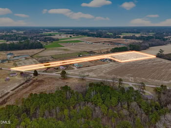 0 242 Hw, Dunn, NC 28334