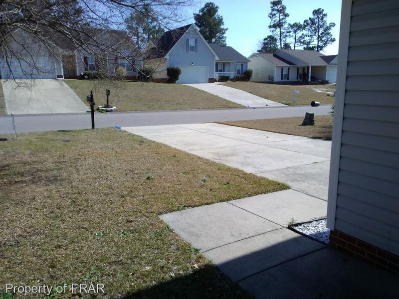 0 3116 Winesap Rd, Hope Mills, NC 28348